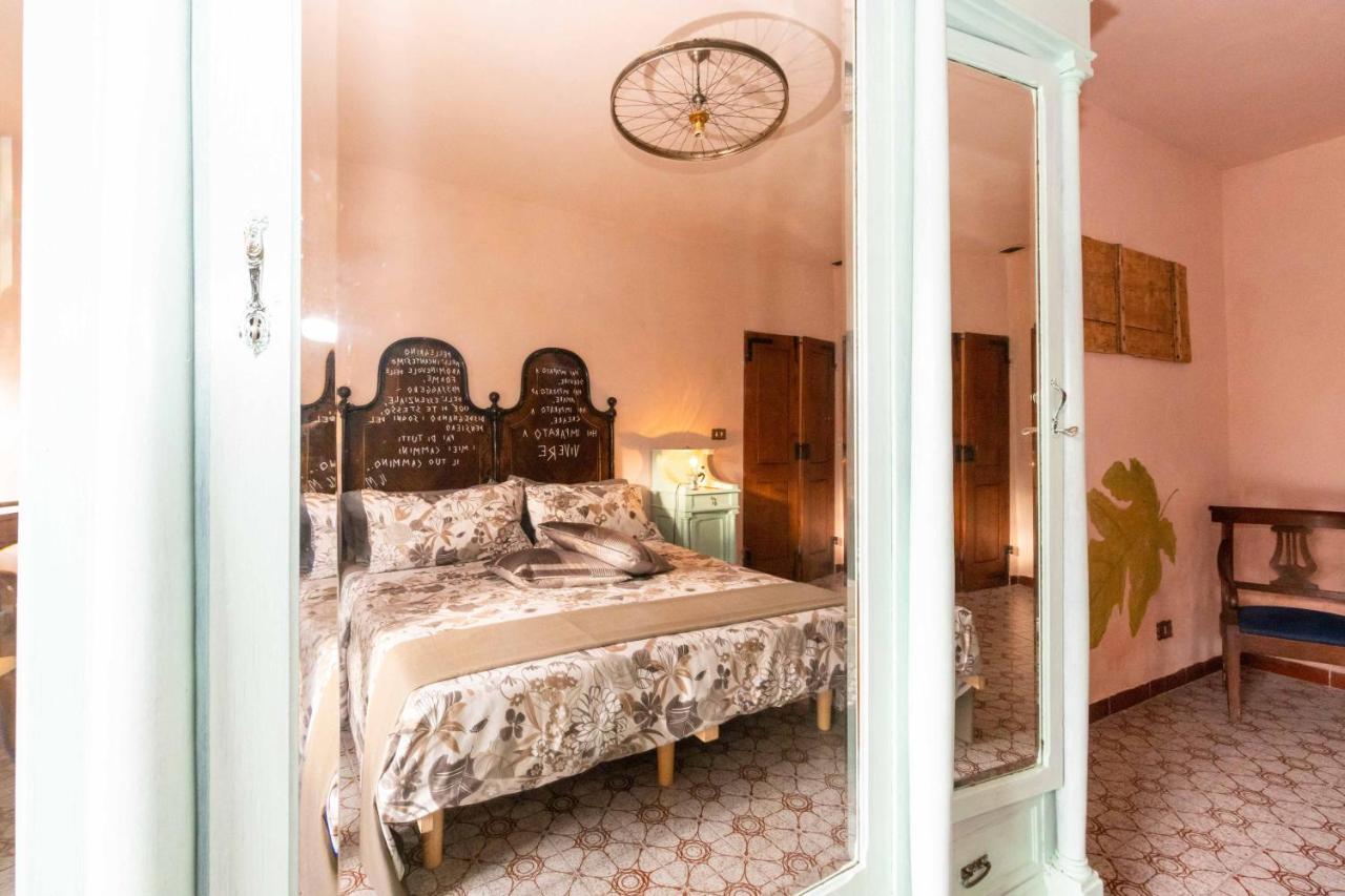 Casa Delle Foglie Sussurranti Villa Asti Eksteriør billede