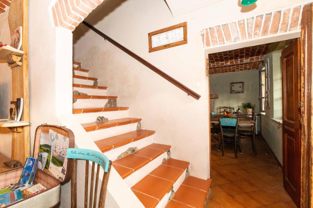 Casa Delle Foglie Sussurranti Villa Asti Eksteriør billede
