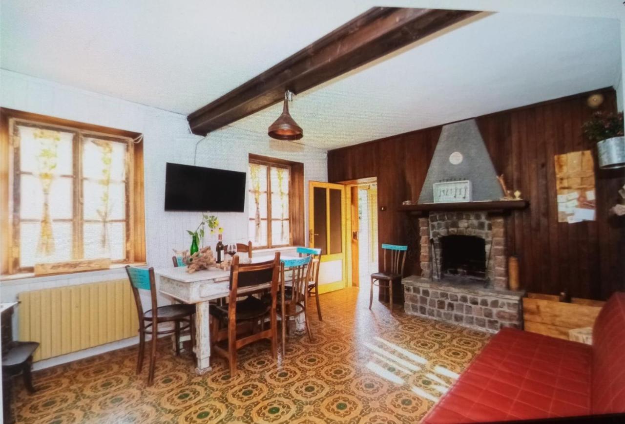 Casa Delle Foglie Sussurranti Villa Asti Eksteriør billede