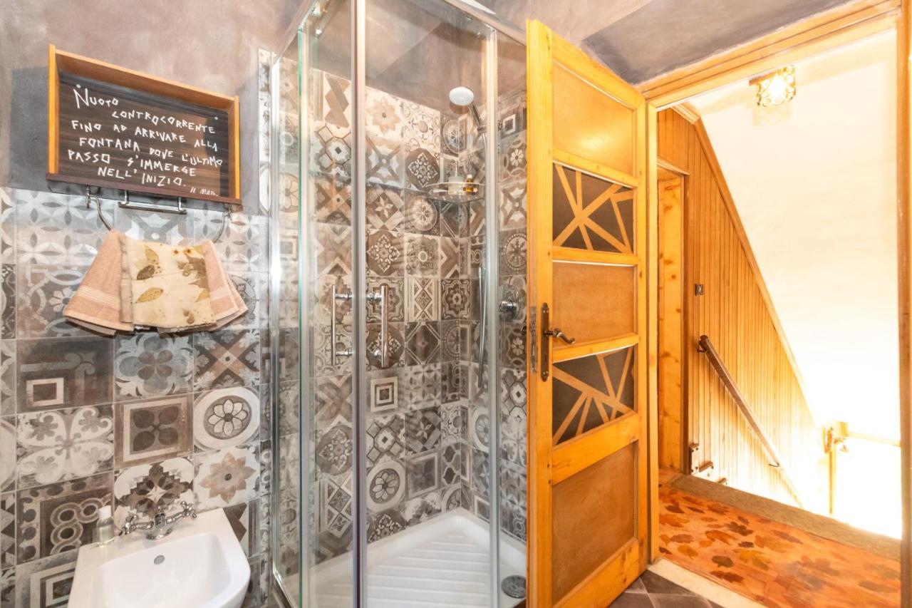 Casa Delle Foglie Sussurranti Villa Asti Eksteriør billede