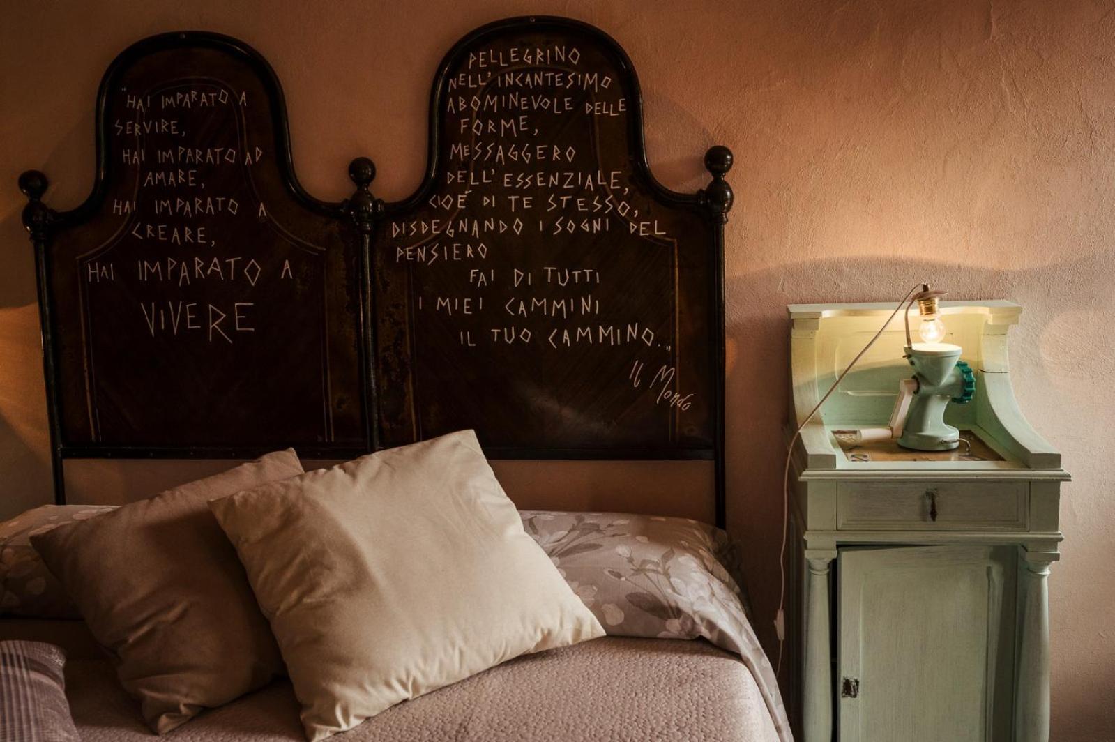 Casa Delle Foglie Sussurranti Villa Asti Eksteriør billede