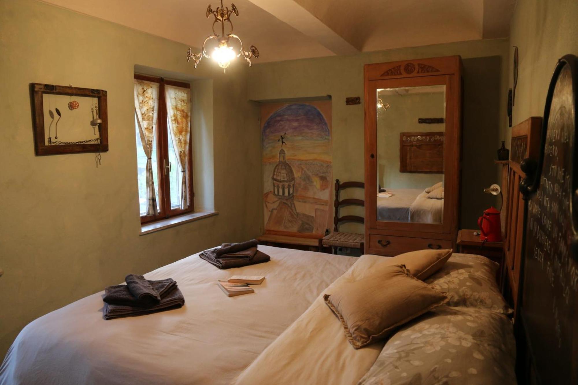 Casa Delle Foglie Sussurranti Villa Asti Eksteriør billede
